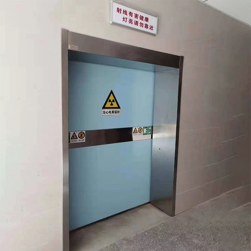 内蒙古防护医用铅门